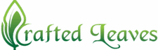 Crafted Leaves